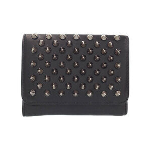 Christian Louboutin Tri Fold Wallet